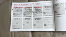 Honda CR-V 2.0 i-MMD Hybrid EX 5dr eCVT Hybrid Estate